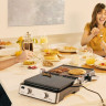 Электрогриль Braun MultiGrill 7 CG7020 Электрогриль Braun MultiGrill 7 CG7020