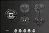 Варочная панель Delonghi NSL 575D NCM