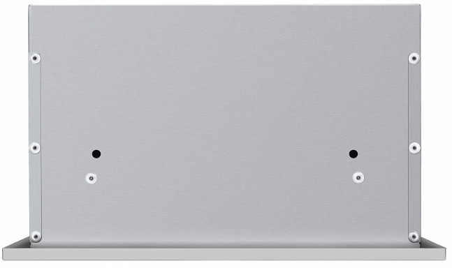 Вытяжка Maunfeld Crosby Singl 60 нержавеющая сталь