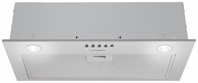 Вытяжка Maunfeld Crosby Singl 60 нержавеющая сталь