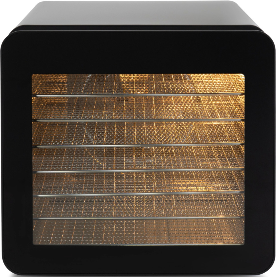 Сушилка для овощей и фруктов Hyundai HYFD-8801