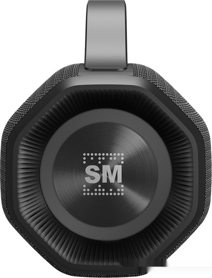 Портативная акустика SoundMAX SM-PS5033B Портативная акустика SoundMAX SM-PS5033B