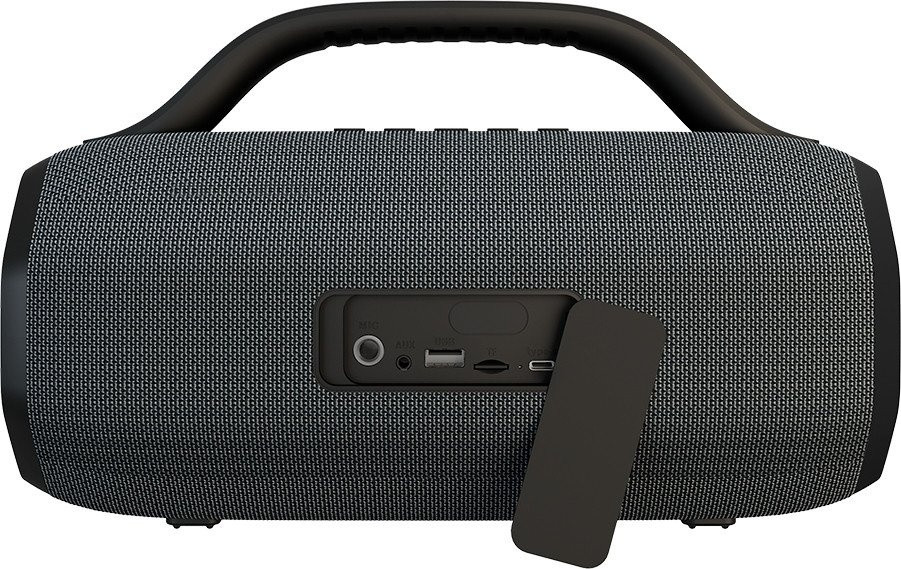 Портативная акустика SoundMAX SM-PS5033B Портативная акустика SoundMAX SM-PS5033B