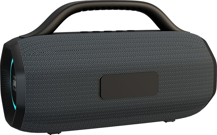 Портативная акустика SoundMAX SM-PS5033B Портативная акустика SoundMAX SM-PS5033B