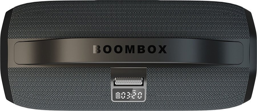 Портативная акустика SoundMAX SM-PS5033B Портативная акустика SoundMAX SM-PS5033B