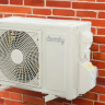 Сплит-система Domfy DCW-AC-12-1i Сплит-система Domfy DCW-AC-12-1i