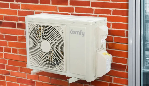 Сплит-система Domfy DCW-AC-12-1i Сплит-система Domfy DCW-AC-12-1i