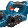 Электрорубанок Bosch GHO 18 V-LI Professional 06015A0300 (без АКБ) Электрорубанок Bosch GHO 18 V-LI Professional 06015A0300 (без АКБ)
