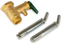 Водонагреватель Candy CR100V-HE1(R)