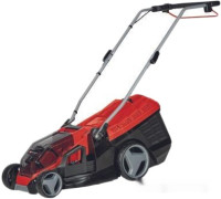 Газонокосилка Einhell GE-CM 36/36 Li (с 2-мя АКБ)