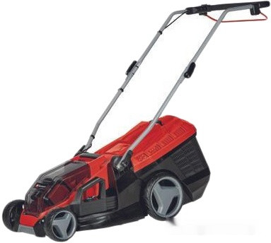 Газонокосилка Einhell GE-CM 36/36 Li (с 2-мя АКБ)
