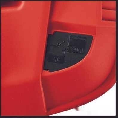 Газонокосилка Einhell GE-CM 36/36 Li (с 2-мя АКБ) Газонокосилка Einhell GE-CM 36/36 Li (с 2-мя АКБ)