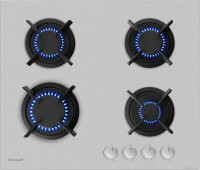 Варочная панель Weissgauff HGG 640 XR