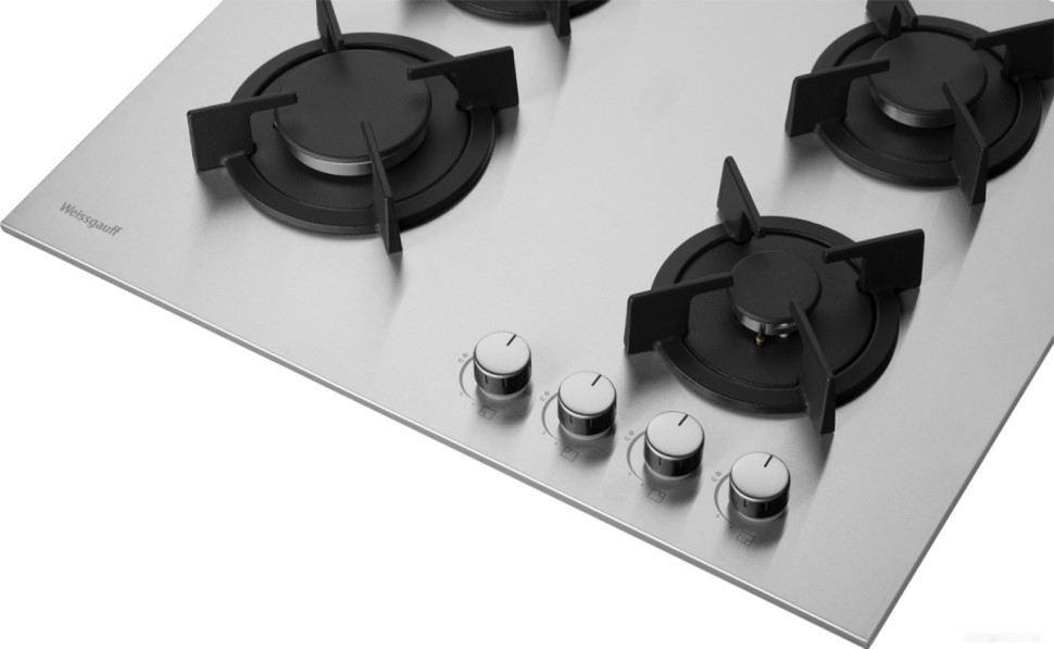 Варочная панель Weissgauff HGG 640 XR Варочная панель Weissgauff HGG 640 XR