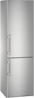 Холодильник с морозильником Liebherr CBNes 4875 Premium
