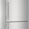 Холодильник с морозильником Liebherr CBNes 4875 Premium
