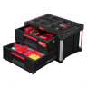 Ящик для инструментов Milwaukee Packout 2 Drawer Tool Box 4932472129