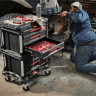 Ящик для инструментов Milwaukee Packout 2 Drawer Tool Box 4932472129