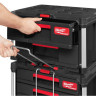 Ящик для инструментов Milwaukee Packout 2 Drawer Tool Box 4932472129