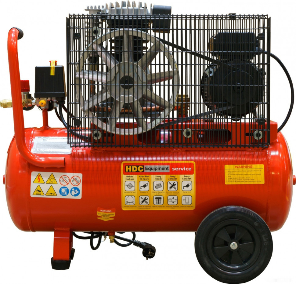 Компрессор HDC HD-A051