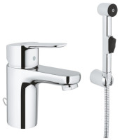 Смеситель Grohe BauEdge 23757000