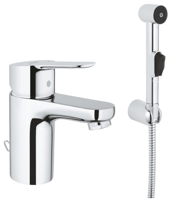Смеситель Grohe BauEdge 23757000