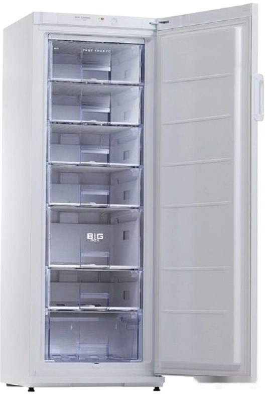 Морозильник Snaige F27SM-T1000E Морозильник Snaige F27SM-T1000E