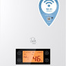 Отопительный котёл Thermex Tesla 6-12 Wi-Fi Отопительный котёл Thermex Tesla 6-12 Wi-Fi