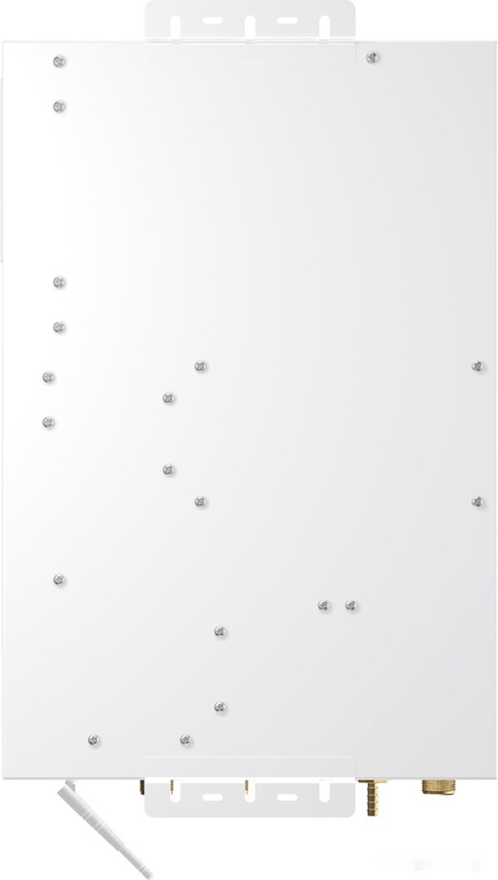 Отопительный котёл Thermex Tesla 6-12 Wi-Fi Отопительный котёл Thermex Tesla 6-12 Wi-Fi