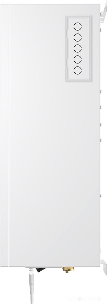 Отопительный котёл Thermex Tesla 6-12 Wi-Fi Отопительный котёл Thermex Tesla 6-12 Wi-Fi