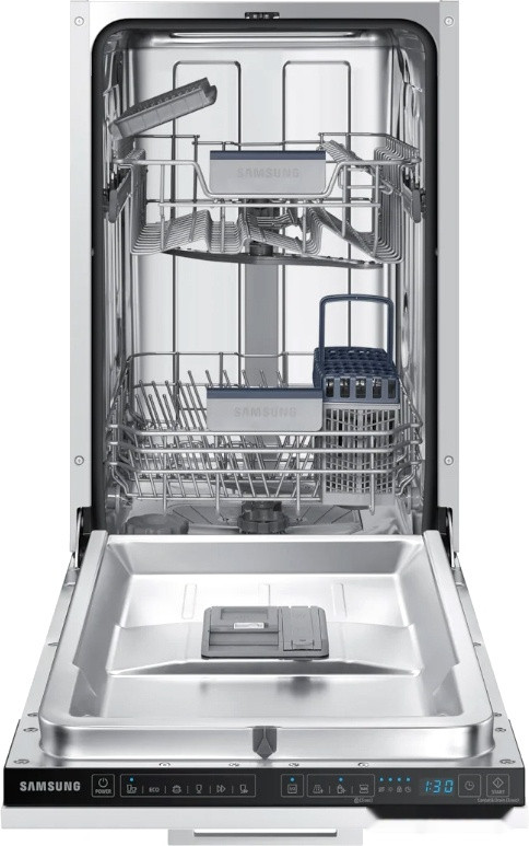 Посудомоечная машина Samsung DW50R4040BB Посудомоечная машина Samsung DW50R4040BB