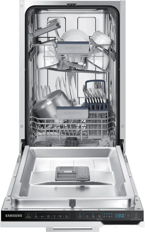 Посудомоечная машина Samsung DW50R4040BB Посудомоечная машина Samsung DW50R4040BB