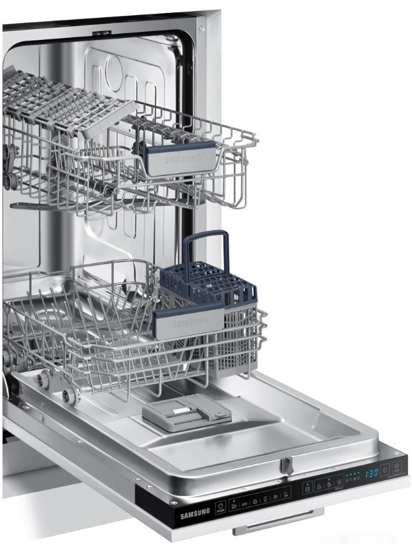 Посудомоечная машина Samsung DW50R4040BB Посудомоечная машина Samsung DW50R4040BB