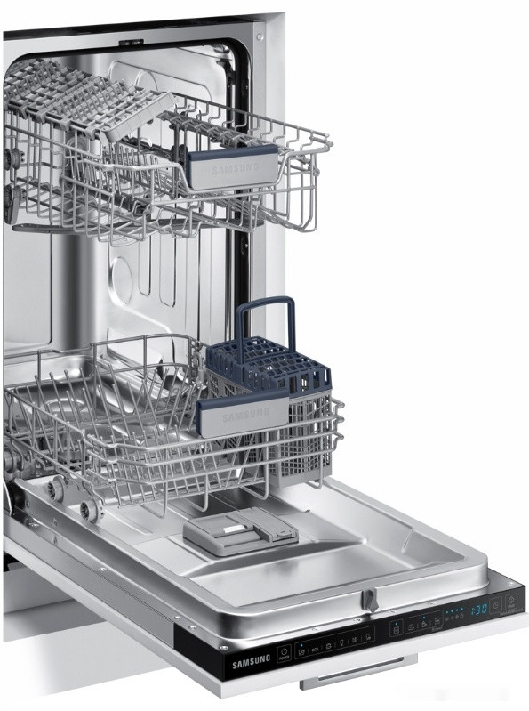 Посудомоечная машина Samsung DW50R4040BB Посудомоечная машина Samsung DW50R4040BB