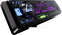 Автомагнитола Aura Indigo-876DSP MKII