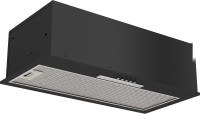 Вытяжка Elikor Cube Basic 60П-500-КЗД 692346 (черный)