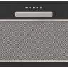 Вытяжка Elikor Cube Basic 60П-500-КЗД 692346 (черный)