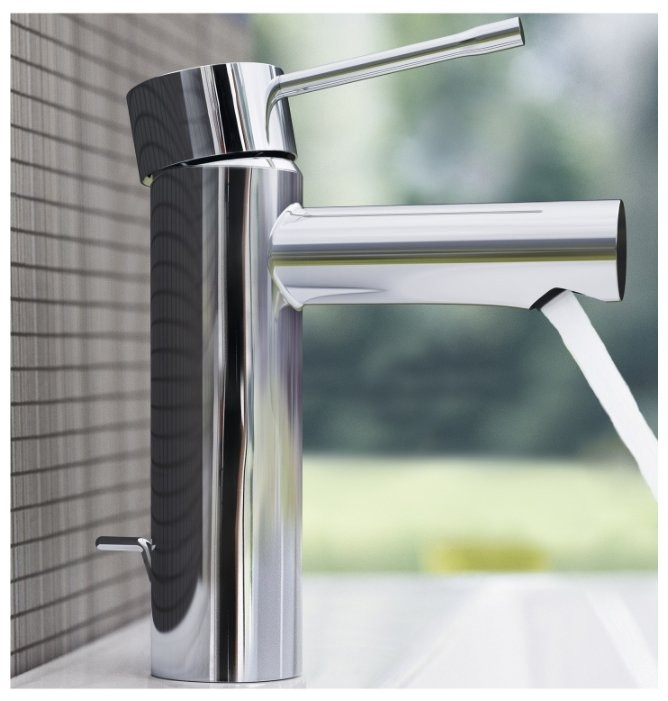 Смеситель Grohe Essence+ 32898001