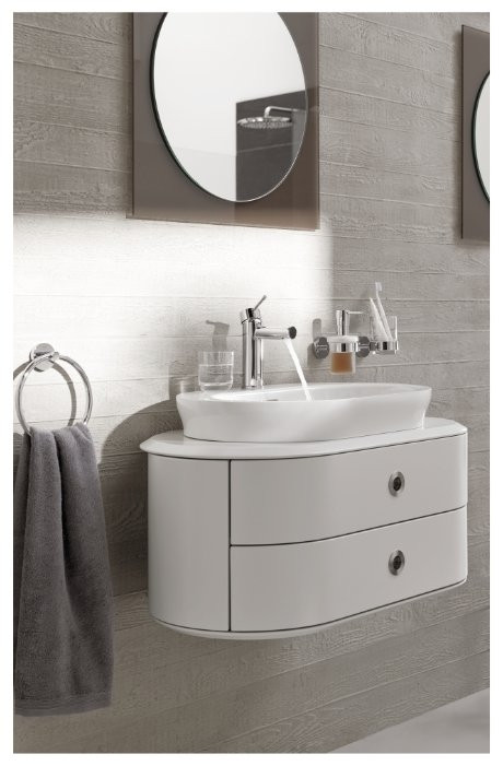 Смеситель Grohe Essence+ 32898001