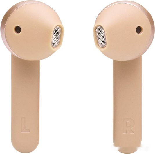 Наушники JBL Tune 225 TWS (золотистый)