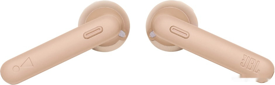 Наушники JBL Tune 225 TWS (золотистый)