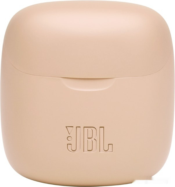 Наушники JBL Tune 225 TWS (золотистый)