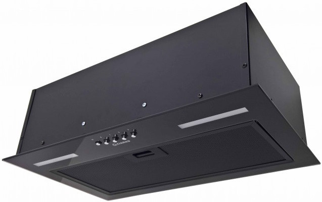 Вытяжка Ciarko Alfa 60 (черный)