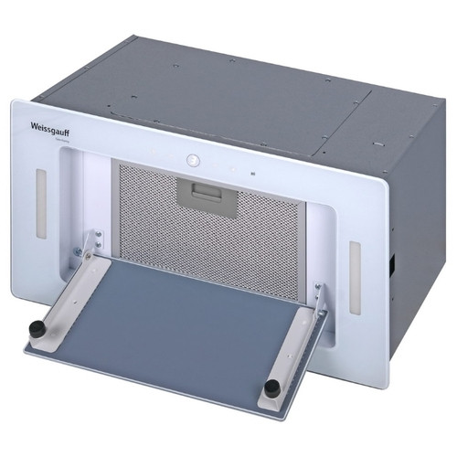 Вытяжка Weissgauff Aura 850 WH Вытяжка Weissgauff Aura 850 WH