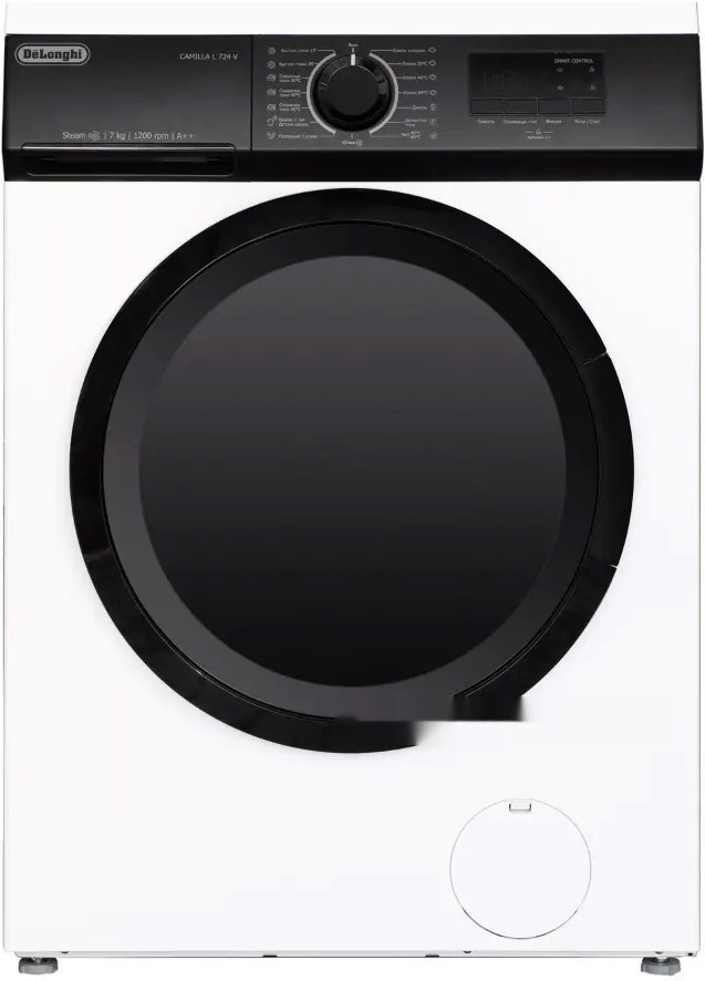 Стиральная машина Delonghi CAMILLA L 724 V