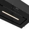 Вытяжка Franke Luce 60 BK 305.0738.597 Вытяжка Franke Luce 60 BK 305.0738.597