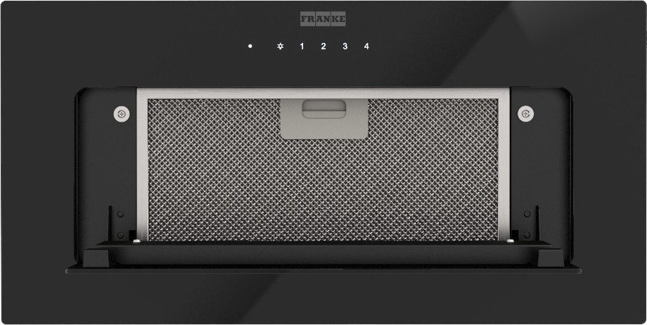 Вытяжка Franke Luce 60 BK 305.0738.597 Вытяжка Franke Luce 60 BK 305.0738.597