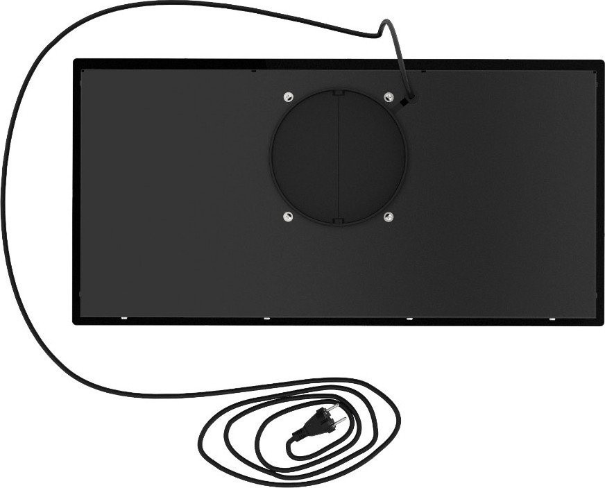 Вытяжка Franke Luce 60 BK 305.0738.597 Вытяжка Franke Luce 60 BK 305.0738.597