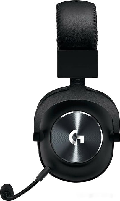 Наушники Logitech G Pro