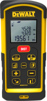 Лазерный дальномер DeWALT DW03101